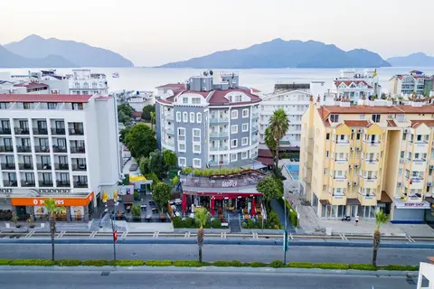 Motto Premium Hotel & Spa in Marmaris — foto 5