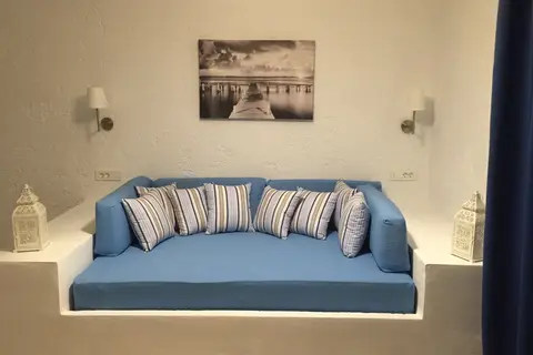 Evexia boutique hotel & spa in Agia Marina — foto 5