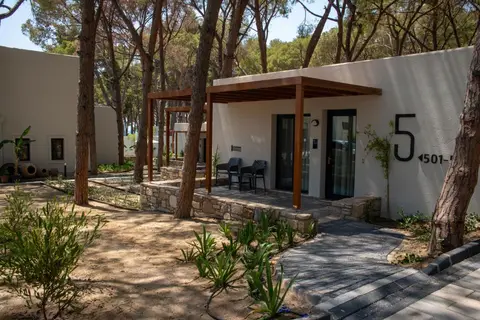 Fly & Go Ömer Prime Holiday Resort in Kuşadası — foto 9