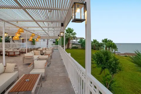 AllSun Numa Club Side in Manavgat — foto 17