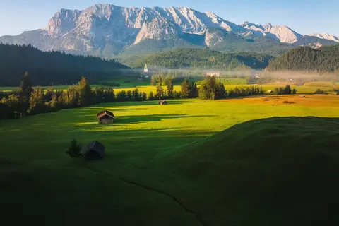Schloss Elmau Luxury Spa & Cultural Hideaway in Krün, foto 10