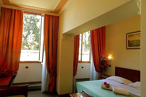 Domus Florentiae in Florence, foto 2