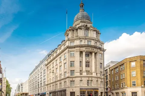 Travelodge London Central City Road in Londen — foto 5