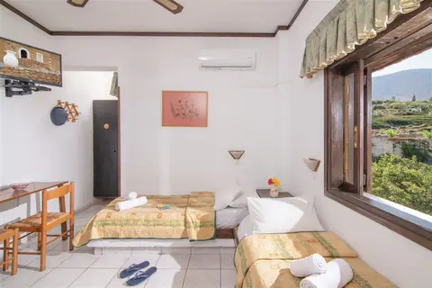 ILIOSTASI BEACH Apartments in Chersonissos — foto 12