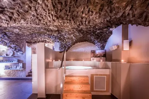 Le Grand Aigle Hotel & Spa in La Salle-les-Alpes — foto 5