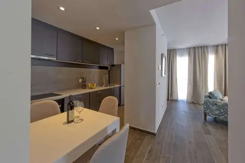Hotel Eleven in Brežine — foto 11
