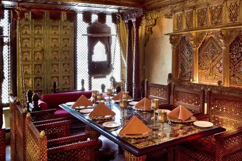 Majestic Premier Hotel in Dubai — foto 16