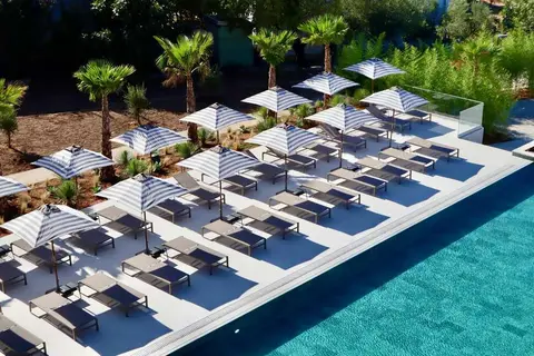 Molum Hotel & Residences in Sveti Filip i Jakov — foto 2