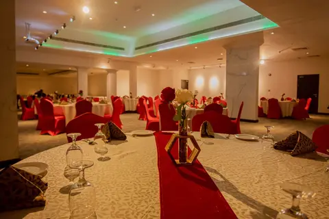 Best Western Sur in Sur — foto 21