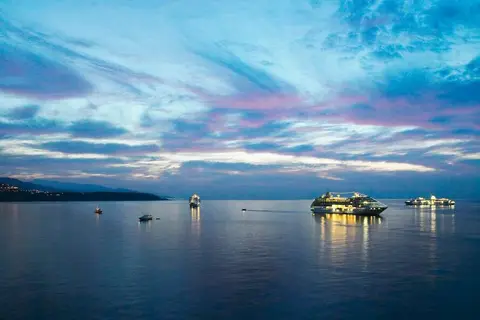 Fairmont Monte Carlo in Monaco — foto 11