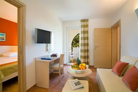 Valamar Tamaris Resort in Vabriga, foto 25