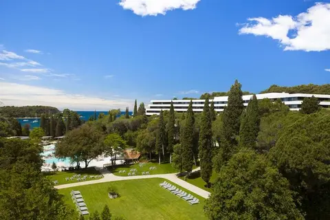 Hotel Lone in Rovinj, foto 16