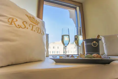 Royal Suite Trinità Dei Monti in Rome, foto 17