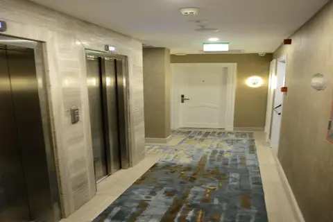 Berjer Boutique Hotel & Spa in Fatih, foto 21