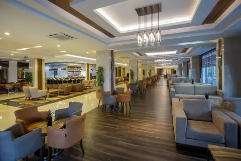 Side Sunport Hotel & Spa in Manavgat — foto 6