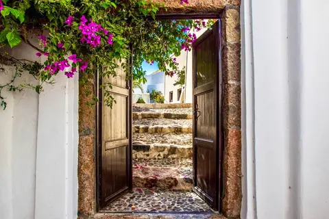 Santorini Heritage Villas & Mansions in Δημοτική Ενότητα Θήρας — foto 7
