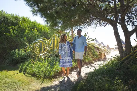 Hotel & Residence Cormoran in Villasimius — foto 24