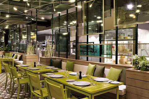 Maxx Royal Kemer Resort in Kemer, foto 6