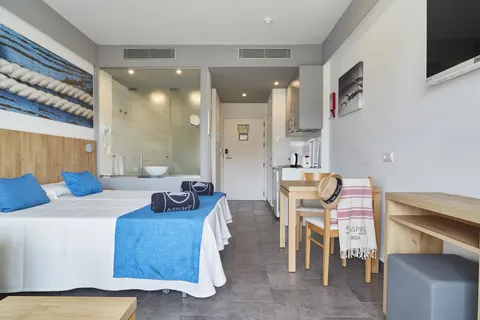 Apartamentos Casa Luis by Invisa foto 4