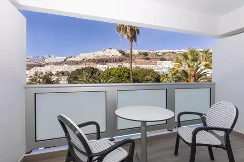 Apartamentos Miami in Las Palmas de Gran Canaria — foto 8