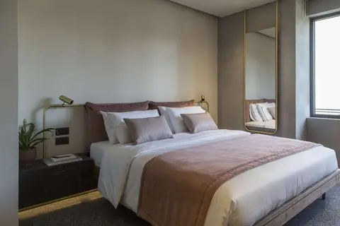 Perianth Hotel in Athene — foto 2
