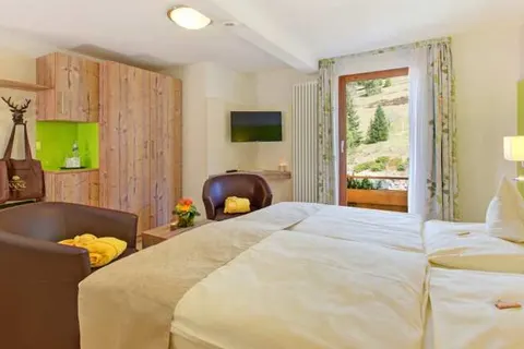 Wellnesshotel Tanne foto 5