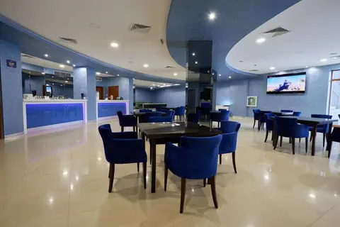 Continental Golden Sands in Central — foto 12