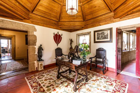 Casa de Anquião in Ponte de Lima — foto 7