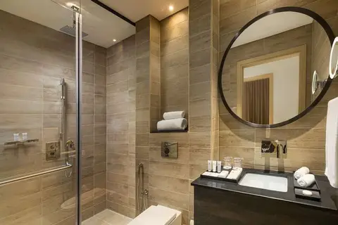 Millennium Al Barsha in Dubai — foto 14