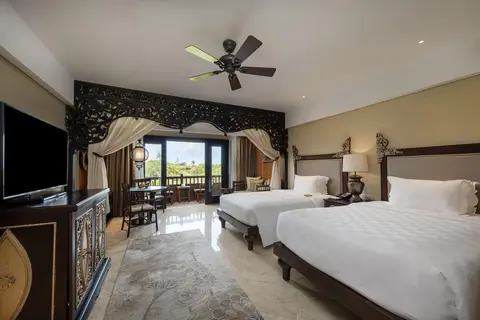 Ayana Resort in Kuta Selatan — foto 19