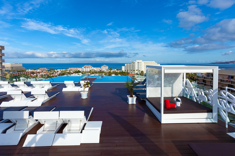 Hotel Tigotan - adults only foto 13