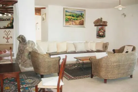 Nuraghe Arvu Resort in Cala Gonone — foto 21