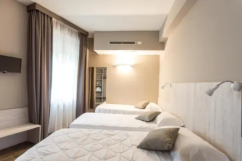Hotel Terme di Frasassi in Genga, foto 8