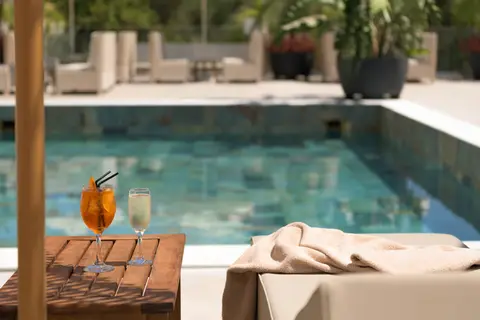 Sergios Hotel - Adults Friendly in Chersonissos, foto 13