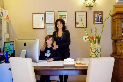 Agriturismo Vecchia Masseria foto 22