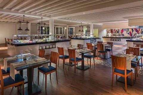 H10 Ocean Suites in La Oliva — foto 12