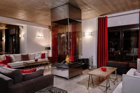 Despotiko Hotel in Βόλος — foto 6