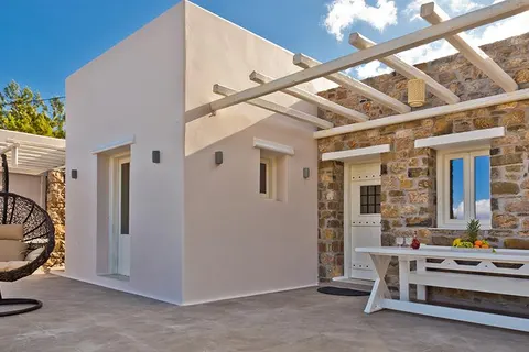 Lux View Villas foto 2