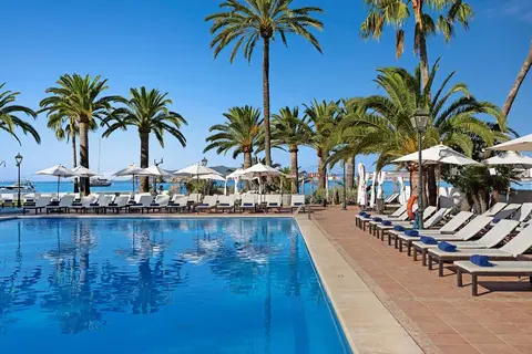 THB Los Molinos in Ibiza-Stad — foto 3