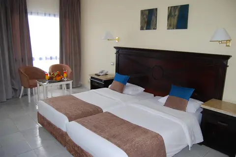 Cataract Resort Naama Bay in Sharm El Sheikh — foto 18