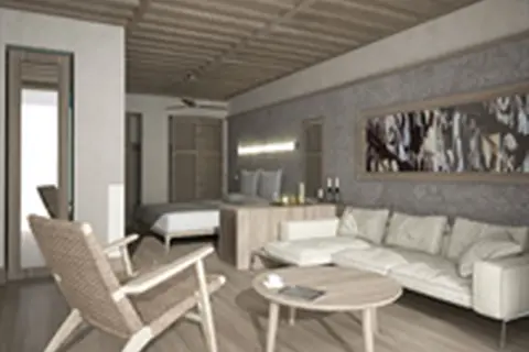 Allium Bodrum Resort & Spa in Bodrum — foto 6