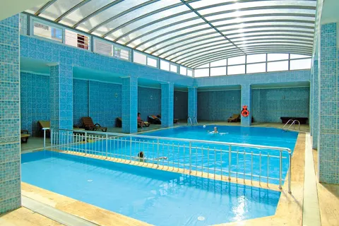 Hotel Eftalia Village in Alanya — foto 16
