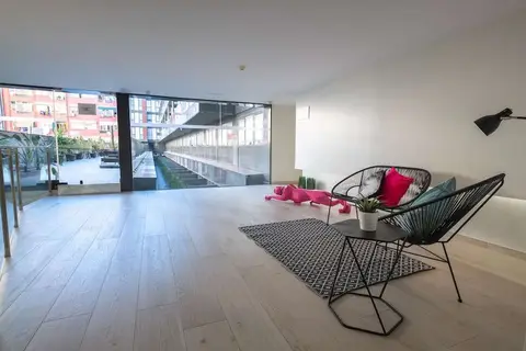 Aparthotel Barcelona Montjuic in Barcelona — foto 24