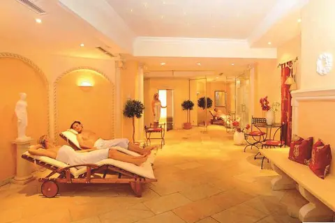 Hotel Hanneshof in Filzmoos — foto 4