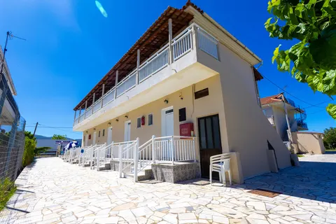 Fly & Go Tassia Studios in Zakynthos Municipal Unit — foto 19