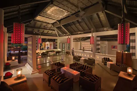 Hotel Anantara Hua Hin Resort in Hua Hin — foto 6