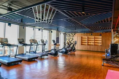 Aloft Playa del Carmen in Playa del Carmen — foto 22