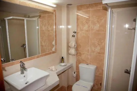 Thalia  Deco City & Beach Hotel in Chersonissos — foto 30