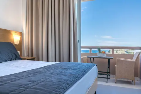 City Center Hotel in Ρόδος — foto 23