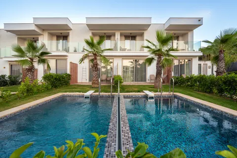 Oikos Sani Suites in Kassandra Municipal Unit — foto 3